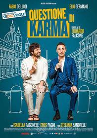 Questione Di Karma (Blu-ray)