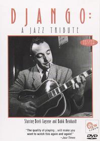 Django - Jazz Tribute