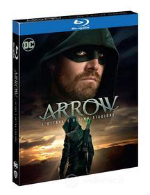 Arrow - Stagione 08 (2 Blu-Ray) (Blu-ray)