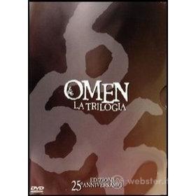 The Omen Trilogy (Cofanetto 3 dvd)