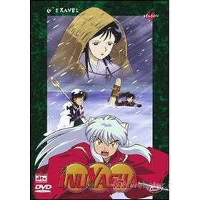 Inuyasha. Serie 4. Vol. 06