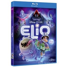 Elio (Blu-ray)