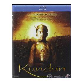 Kundun (Blu-ray)