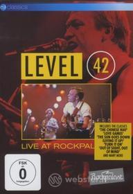 Level 42 - Live At Rockpalast