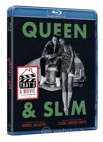 Queen & Slim (Blu-ray)