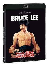 Dalla Cina Con Furore (Blu-Ray+Dvd) (2 Blu-ray)