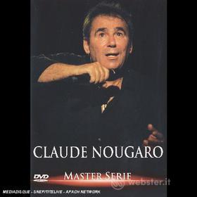 Claude Nougaro - Master Serie