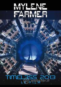 Mylene Farmer - Timeless 2013, Le Film (2 Dvd)