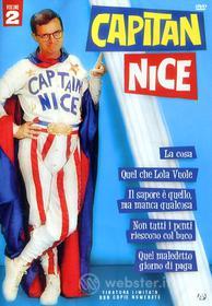 Capitan Nice. Vol. 2