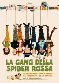 La Gang Della Spider Rossa