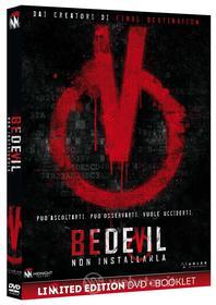 Bedevil - Non Installarla (Dvd+Booklet)