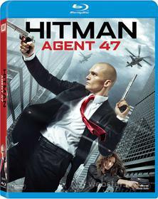 Hitman. Agent 47 (Blu-ray)