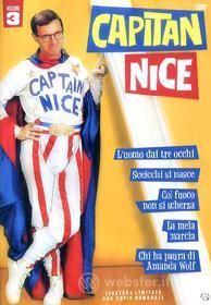 Capitan Nice. Vol. 3