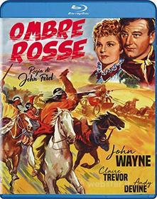Ombre Rosse (Blu-ray)