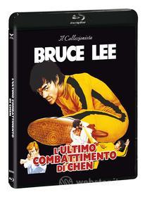 L'Ultimo Combattimento Di Chen (Blu-Ray+Dvd) (2 Blu-ray)