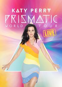 Katy Perry. The Prismatic World Tour