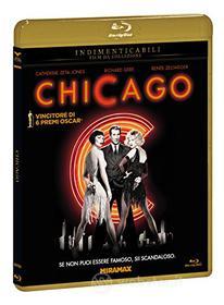 Chicago (Indimenticabili) (Blu-ray)