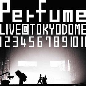 Perfume - 10Th Anniversary/Live At Tokyo Dome