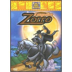 Il magnifico Zorro