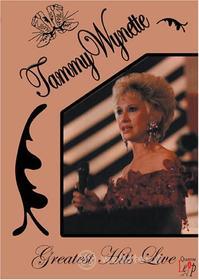 Tammy Wynette - Greatest Hits