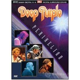 Deep Purple. Perihelion