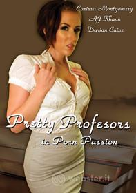 Pretty Professors In Porn Passion