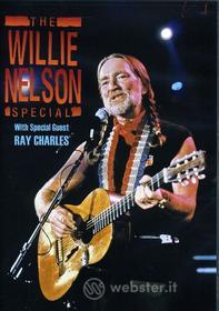Willie Nelson - With Special Guest Ray Charles