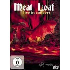 Meat Loaf. Live in Concert 2004