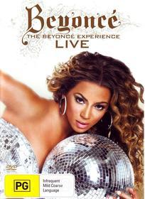 Beyonce - The Beyonce Experience - Live