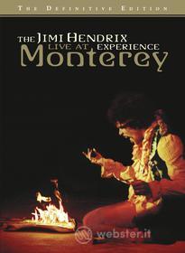 The Jimi Hendrix Experience - American Landing: Jimi Hendrix Experience