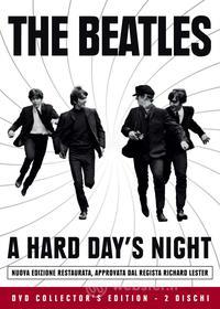 A Hard Day's Night. The Beatles (Edizione Speciale 2 dvd)
