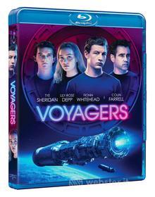 Voyagers (Blu-ray)