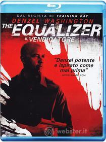 The Equalizer. Il vendicatore (Blu-ray)