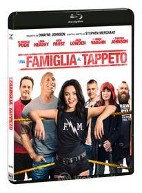 Una Famiglia Al Tappeto (Blu-Ray+Dvd) (2 Blu-ray)
