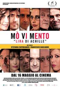 Mo' Vi Mento - Lira Di Achille