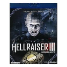 Hellraiser III (Blu-ray)
