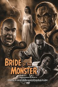 Bride Of The Monster