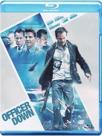 Officer Down (Blu-ray)