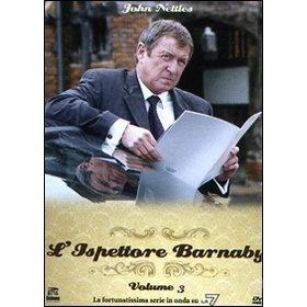 L' ispettore Barnaby. Vol. 3 (3 Dvd)