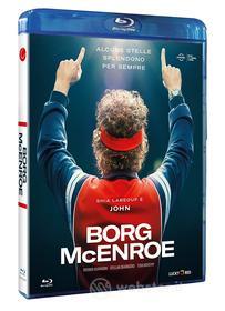 Borg Mcenroe (Limited Edition) (Blu-ray)