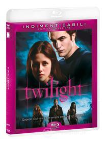 Twilight (Indimenticabili) (Blu-ray)