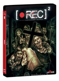 Rec 2 (Blu-ray)