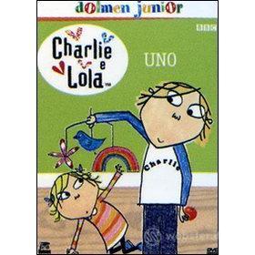 Charlie e Lola. Vol. 1