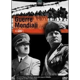 Guerre mondiali (Cofanetto 4 dvd)