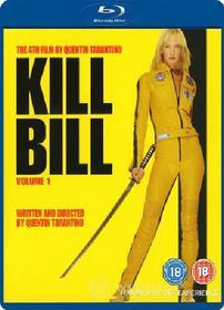 Kill Bill Volume 1 (Blu-ray)