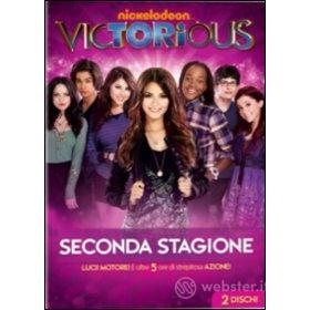 Victorious. Stagione 2 (2 Dvd)