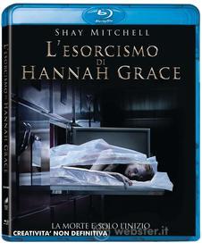 L'Esorcismo Di Hannah Grace (Blu-ray)