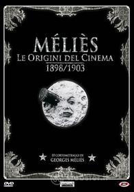 Mélies. Le origini del cinema 1904-1908