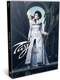 Tarja - Act II (2 Dvd)