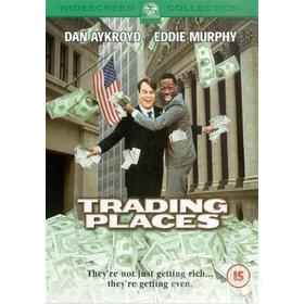 Una Trading Places / Poltrona Per Due